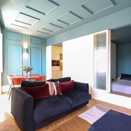 פורטו Hm - Infante Riverside Apartment K מראה חיצוני תמונה