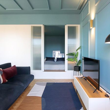 פורטו Hm - Infante Riverside Apartment K מראה חיצוני תמונה