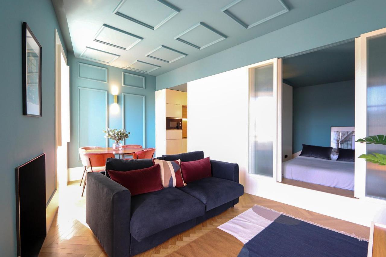 פורטו Hm - Infante Riverside Apartment K מראה חיצוני תמונה