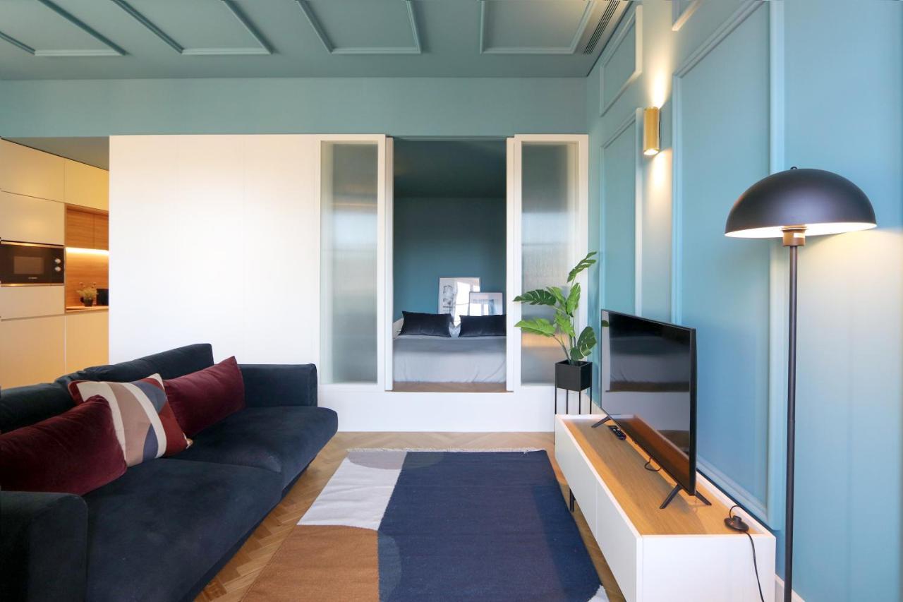 פורטו Hm - Infante Riverside Apartment K מראה חיצוני תמונה