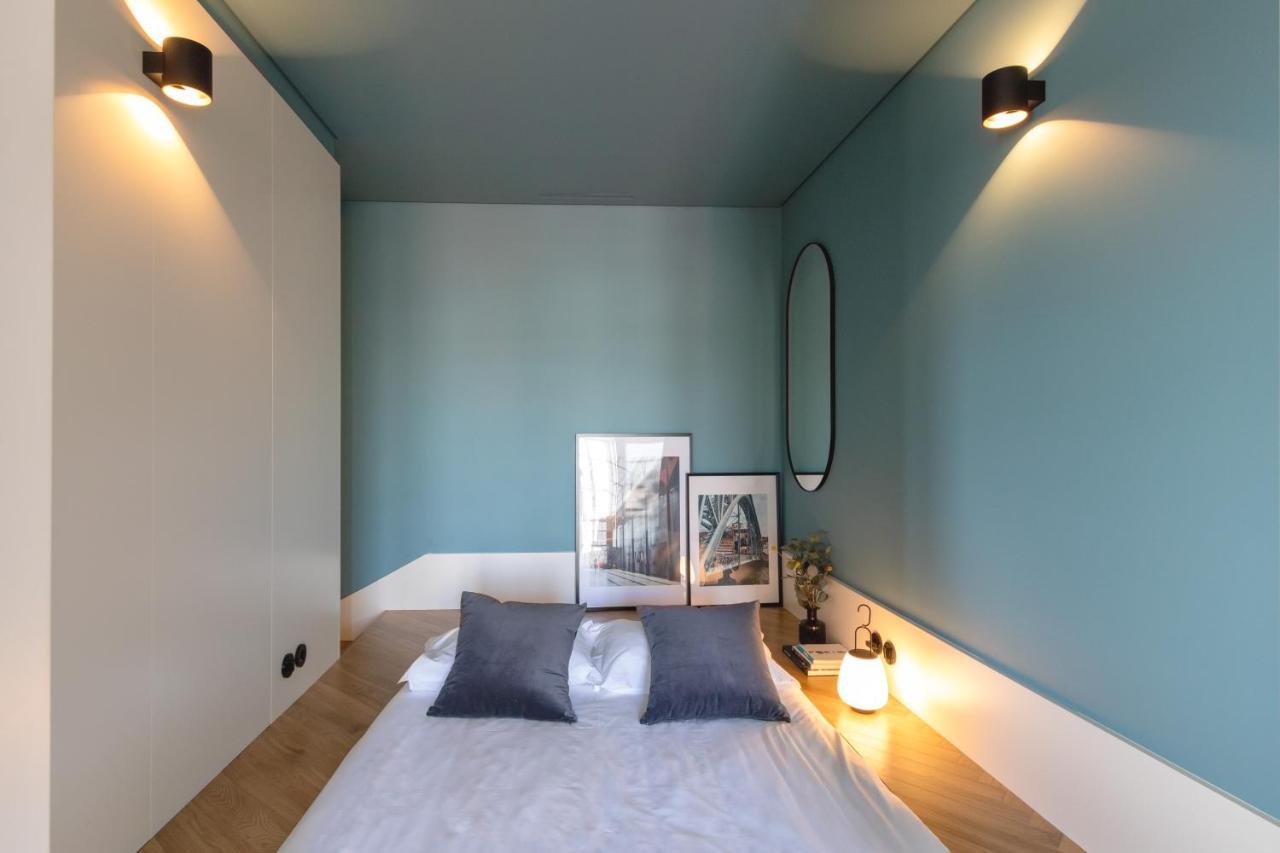פורטו Hm - Infante Riverside Apartment K מראה חיצוני תמונה