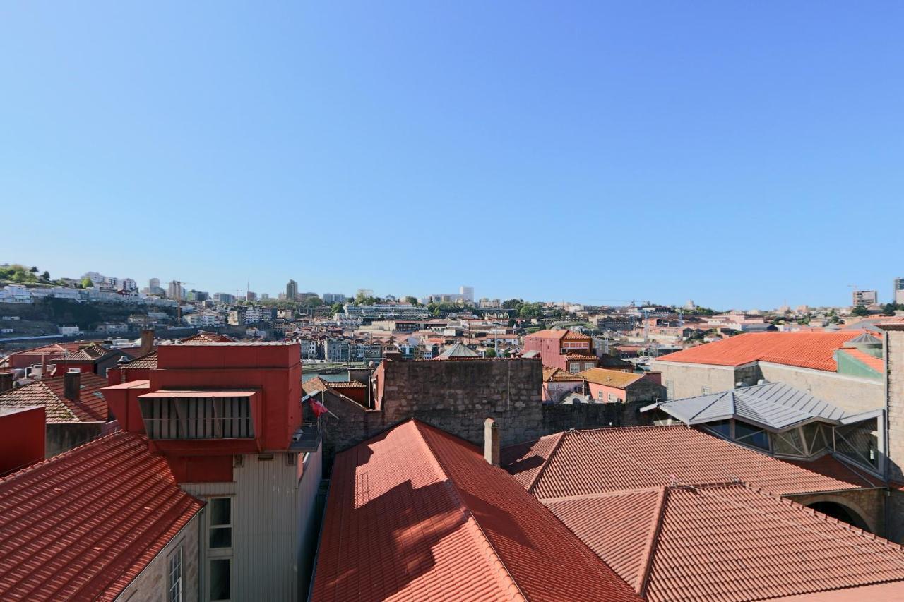 פורטו Hm - Infante Riverside Apartment K מראה חיצוני תמונה