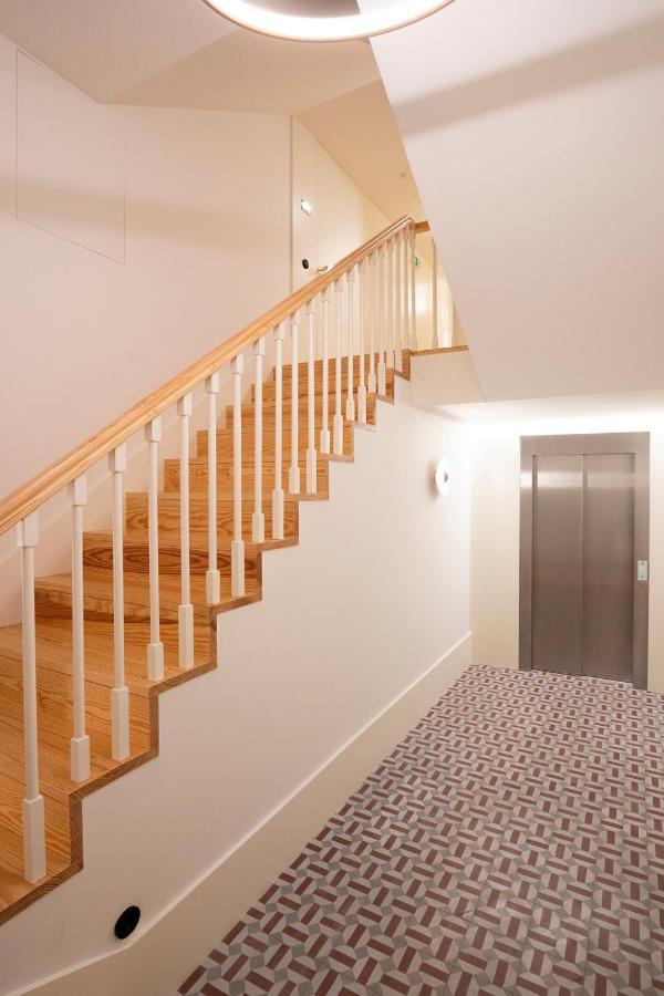 פורטו Hm - Infante Riverside Apartment K מראה חיצוני תמונה
