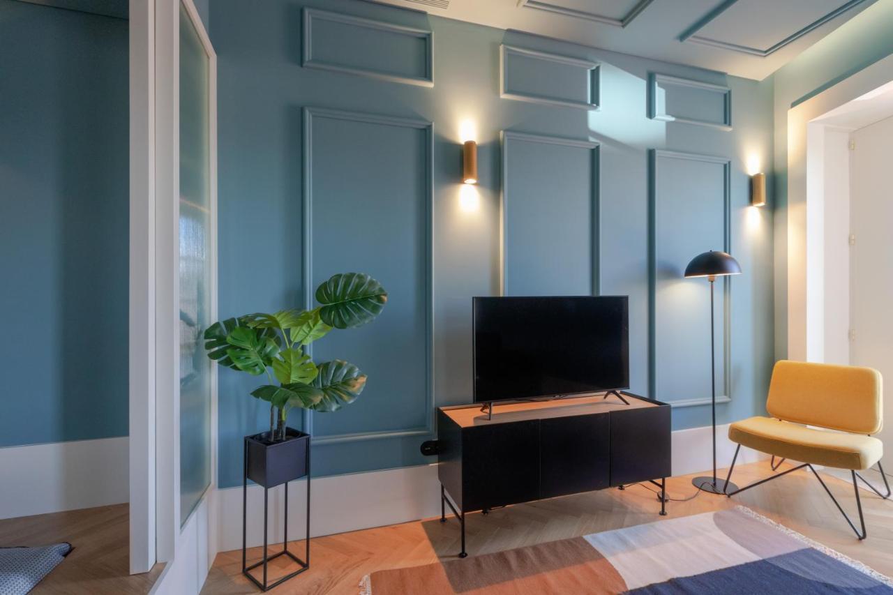 פורטו Hm - Infante Riverside Apartment K מראה חיצוני תמונה