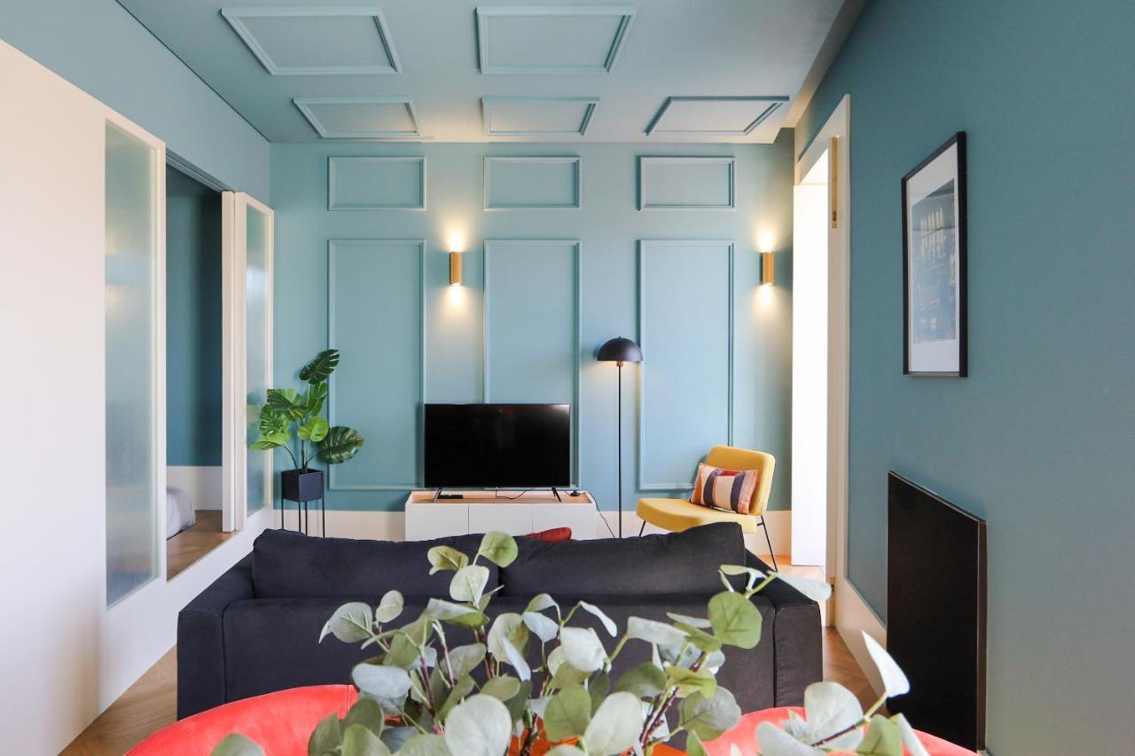 פורטו Hm - Infante Riverside Apartment K מראה חיצוני תמונה