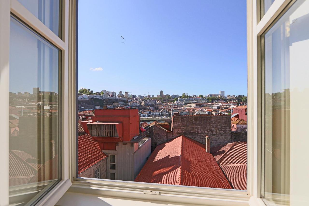 פורטו Hm - Infante Riverside Apartment K מראה חיצוני תמונה