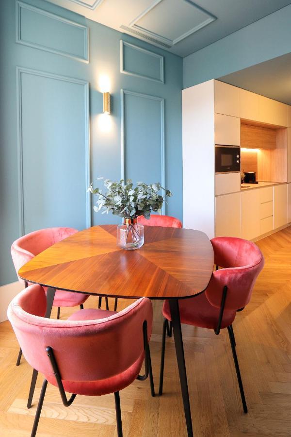 פורטו Hm - Infante Riverside Apartment K מראה חיצוני תמונה