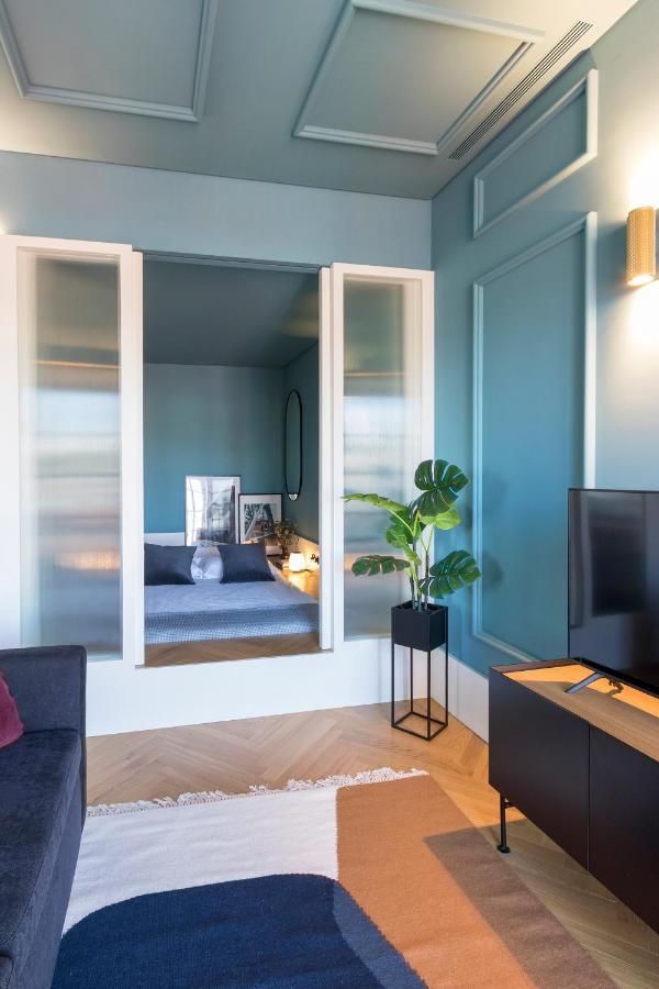 פורטו Hm - Infante Riverside Apartment K מראה חיצוני תמונה